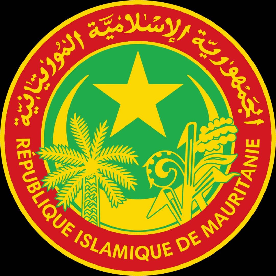 وزارة الثقافة والشباب والرياضة والعلاقات مع البرلمان / الجمهورية الإسلامية الموريتانية